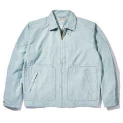 Recreation-Joe McCoy All-Weather Swing Jacket 161 Mint