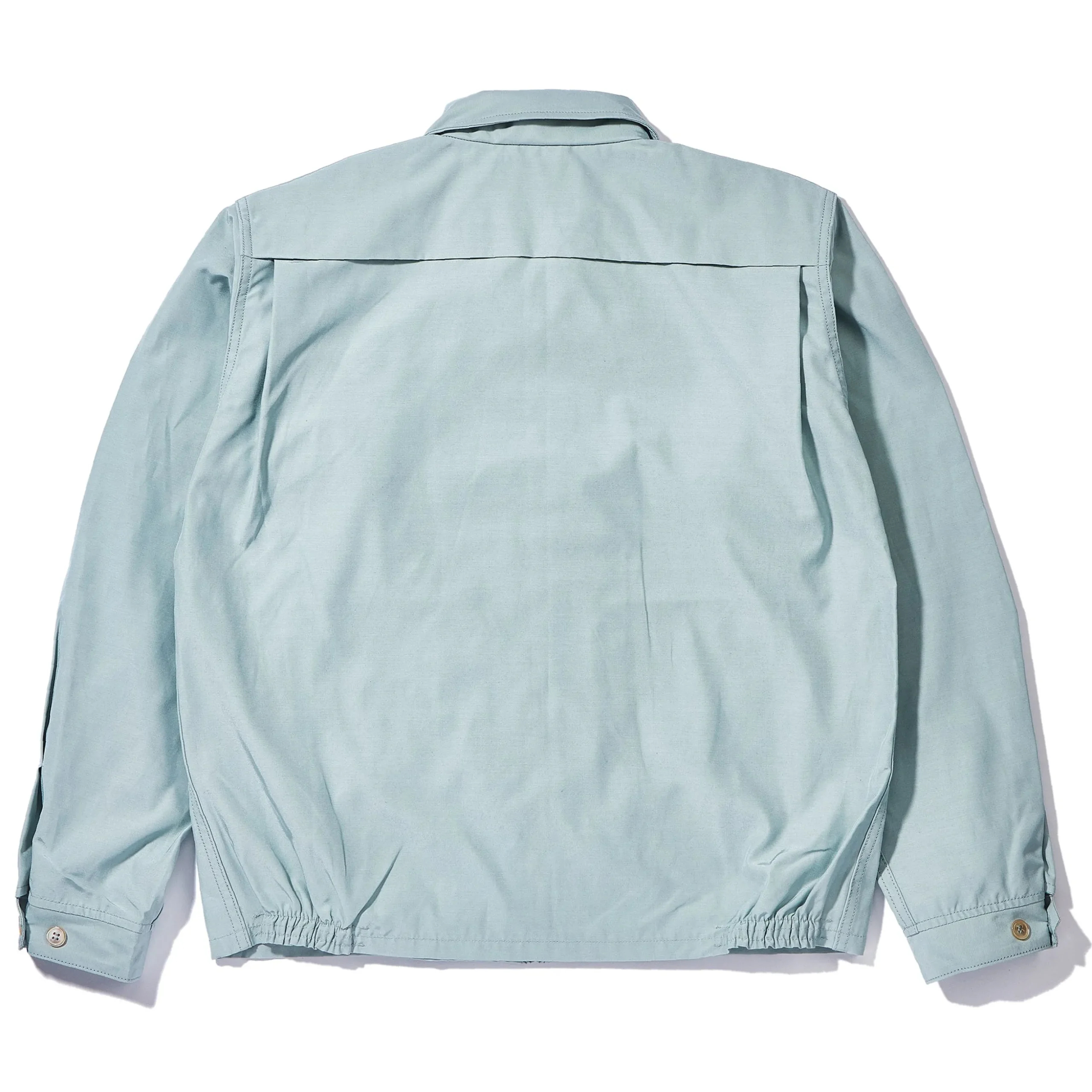 Recreation-Joe McCoy All-Weather Swing Jacket 161 Mint