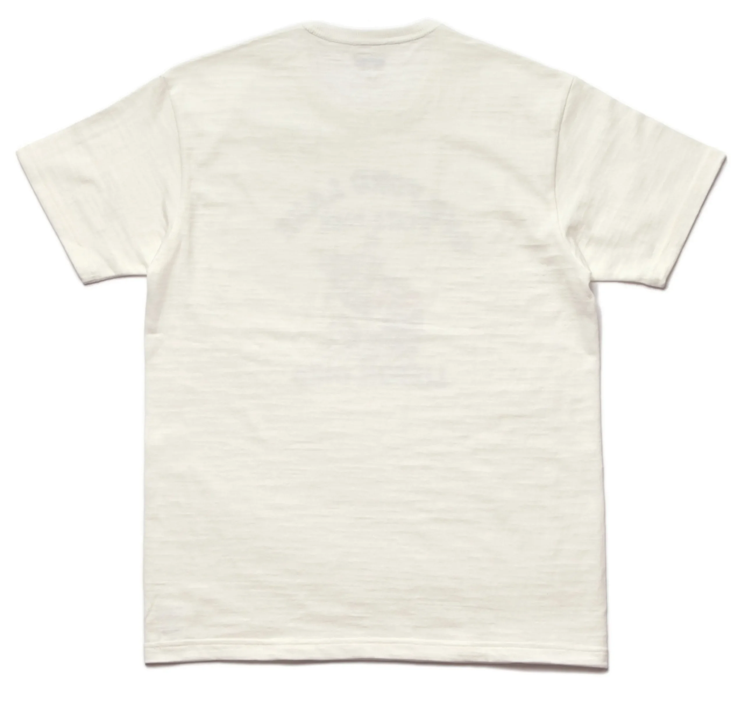 T-Shirts-Joe McCoy American Athletic Tee / Guilford Lake 11 Milk