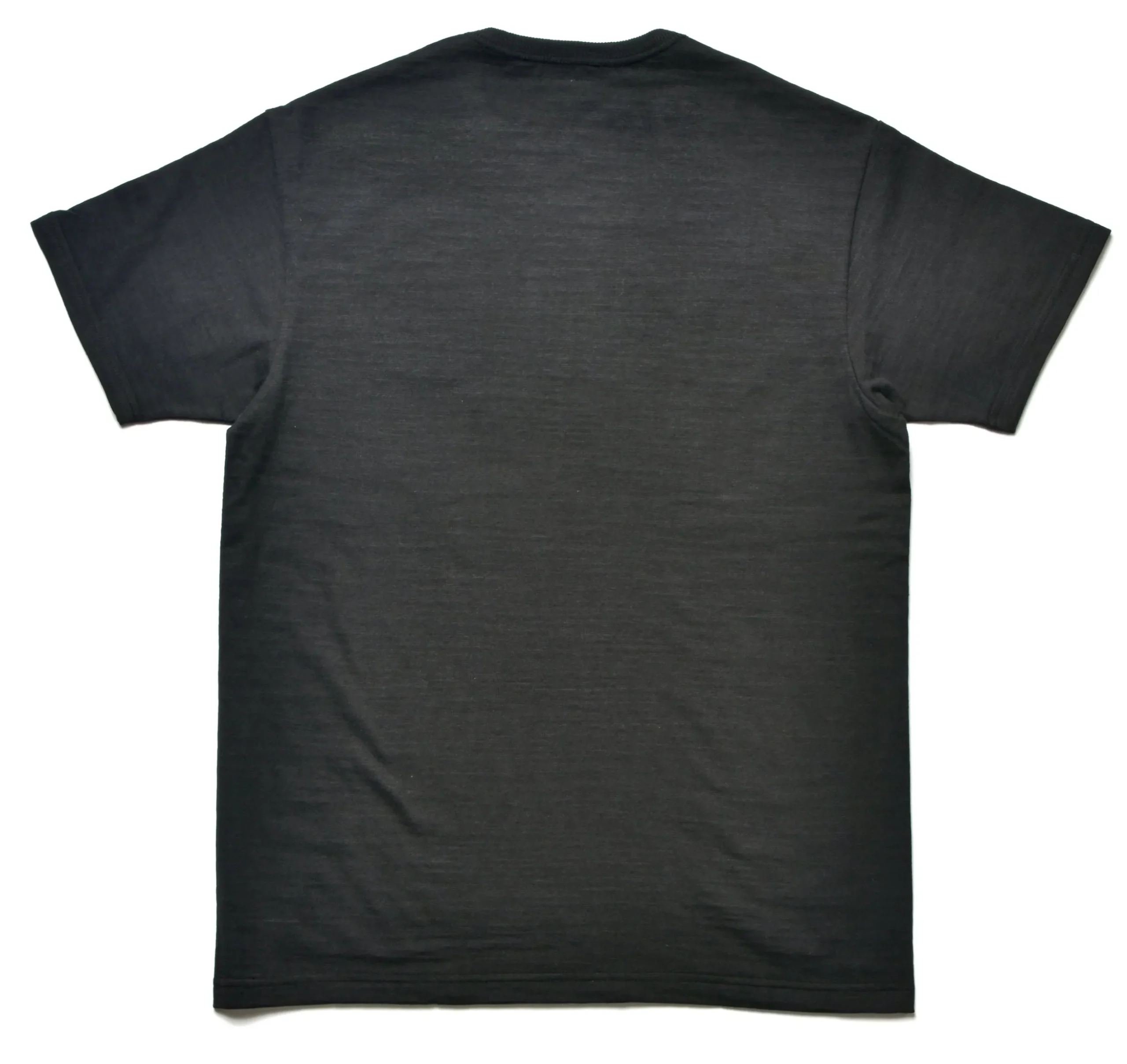 T-Shirts-Joe McCoy American Athletic Tee / N.Y.C. 30 Black