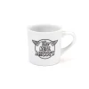 Mugs-The Real McCoy's Arita Porcelain Coffee Mug / Real Mccoy'S 010 White