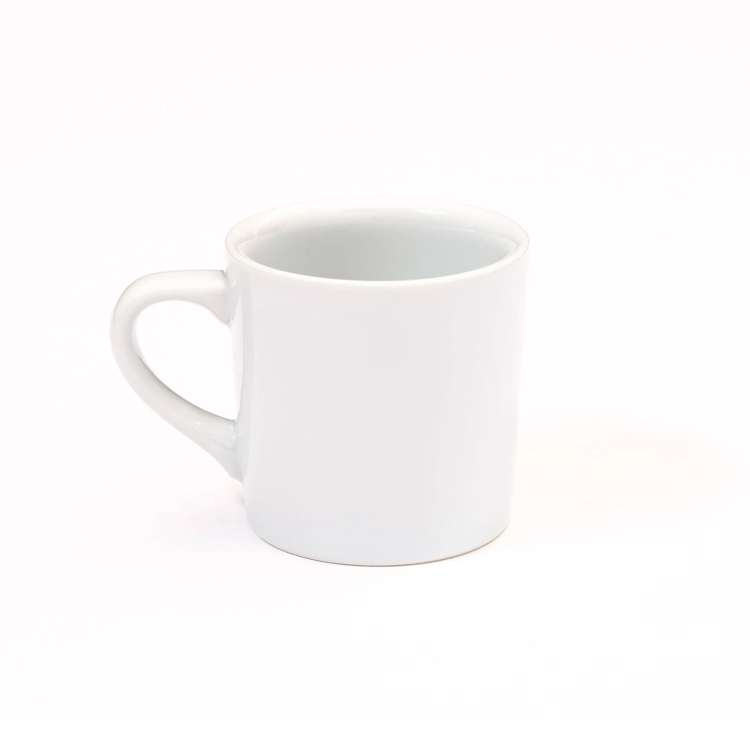 Mugs-Buco Arita Porcelain Coffee Mug / 010 White