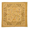 Bandanas-Joe McCoy Bandanna 'Cookie' 065 Corn