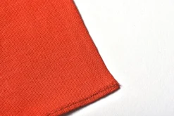Bandanas-Joe McCoy Bandanna 'Dot' 090 Red