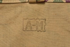 Military-The Real McCoy's Beo Gam Camouflage Shirt Beige
