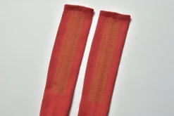 Socks-Joe McCoy Boot Socks 'Ranger' 090 Red
