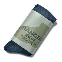 Socks-Joe McCoy Boot Socks 'Ranger' 140 Navy