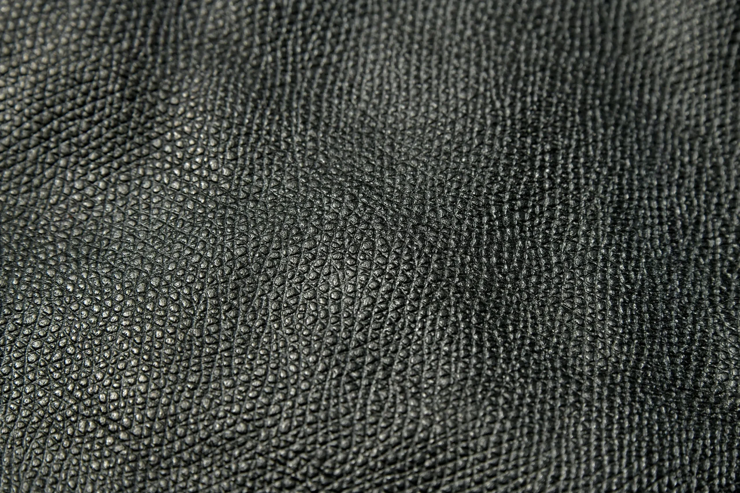 Leather-Buco / Style King 030 Black