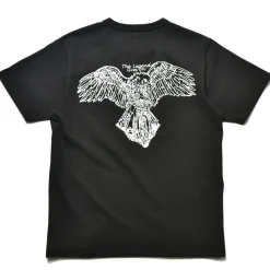 T-Shirts-Buco Tee / Sturgis 030 Black