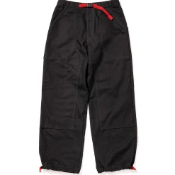 Pants-Joe McCoy Cotton Duck Climber'S Pants Charcoal