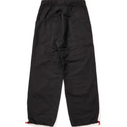 Pants-Joe McCoy Cotton Duck Climber'S Pants Charcoal