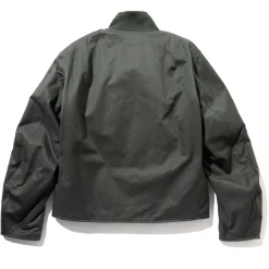 Military-The Real McCoy's Cwu-7/P Real Mccoy Mfg. Co. Inc Sage Green