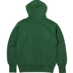 Sweatshirts-Joe McCoy Hooded Sweatshirt / S Shamrock