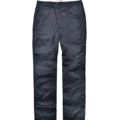 Pants-Joe McCoy Chino Trousers 140 Navy