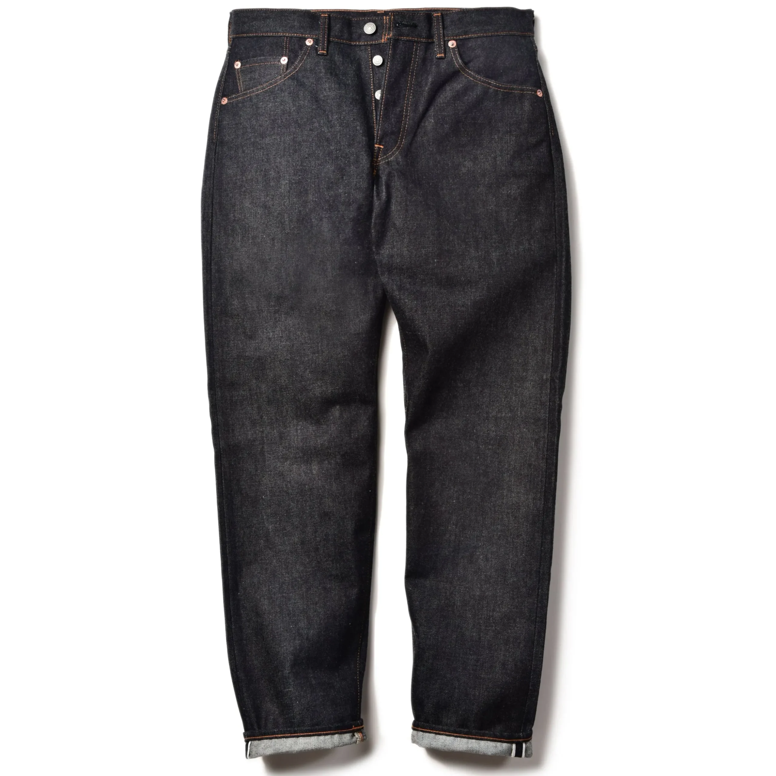 Denim-Joe McCoy Lot.991 141 Indigo