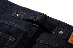 Pants-Joe McCoy Lot.900S 140 Indigo