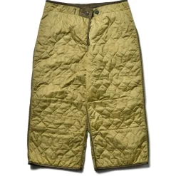Pants-The Real McCoy's Liner, Trousers, Men'S, Field, M-65 150 Olive