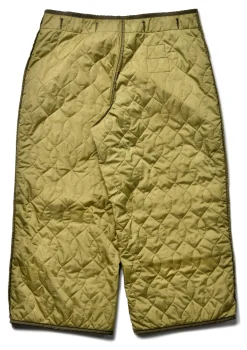 Pants-The Real McCoy's Liner, Trousers, Men'S, Field, M-65 150 Olive
