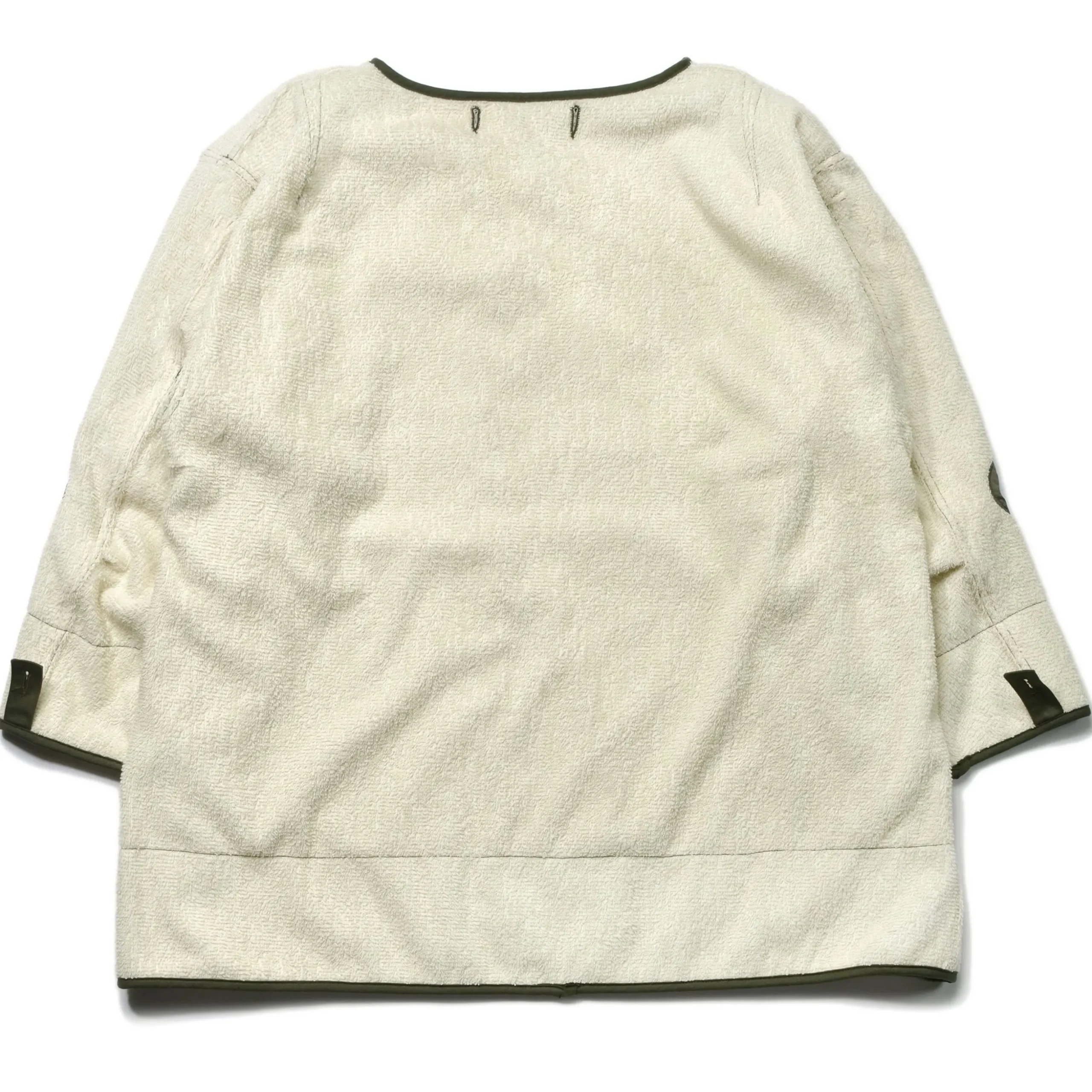 Military-The Real McCoy's Parka, Liner, M-1951 (Fw22) 150 Olive