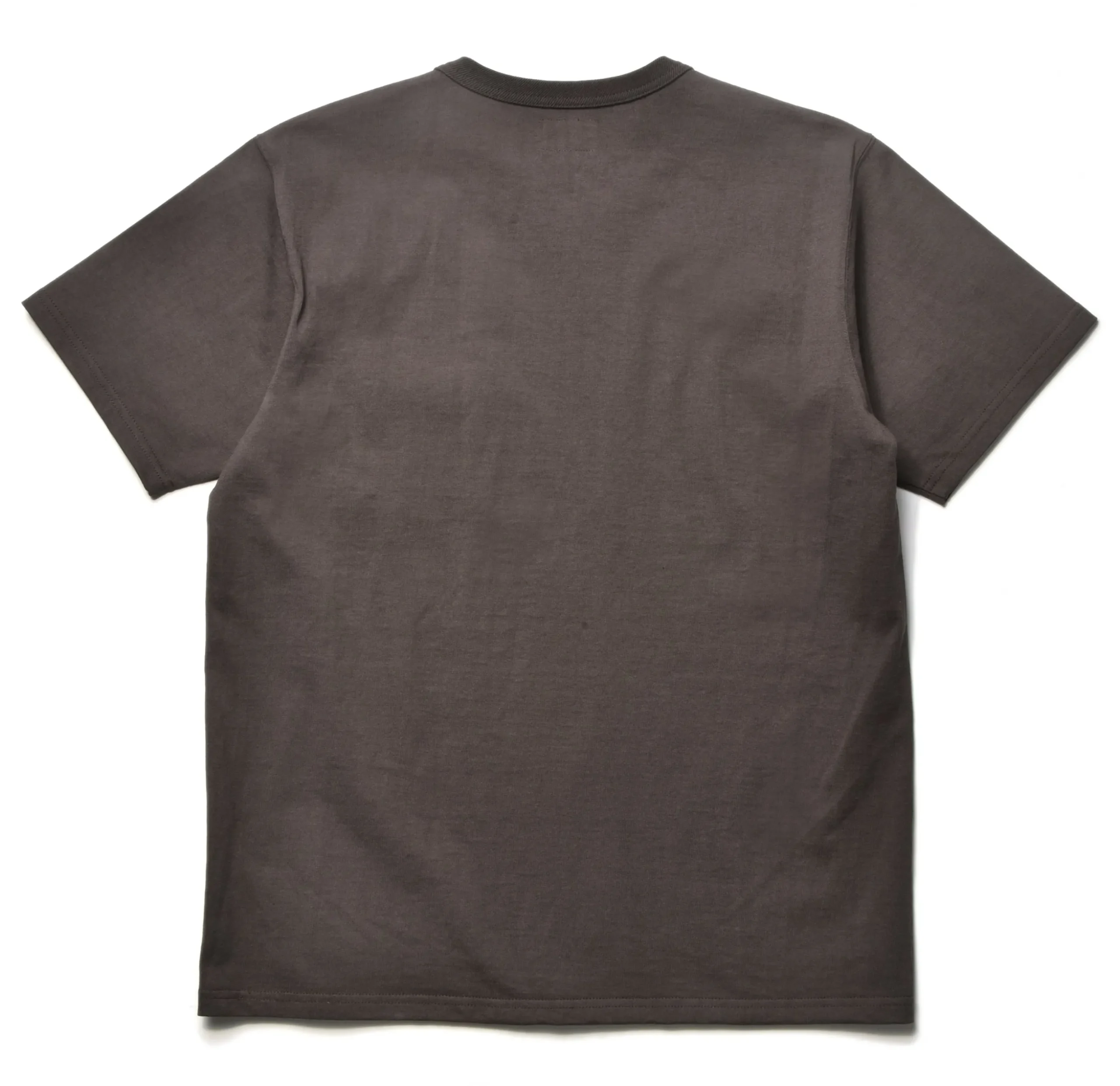 T-Shirts-Joe McCoy Pocket Tee 25 Chale