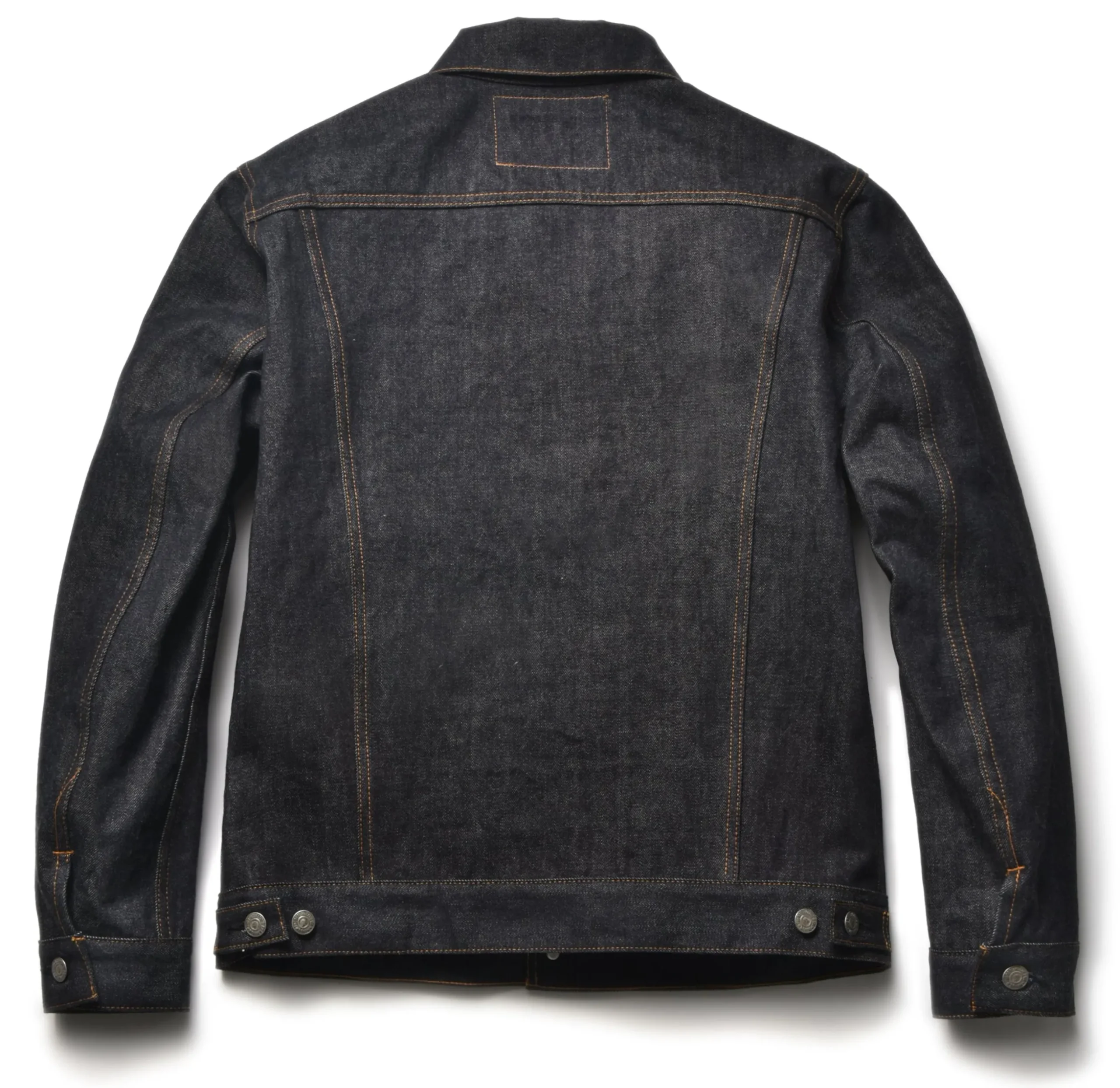 Denim-Joe McCoy Real Mccoy'S Lot. 004J 141 Indigo