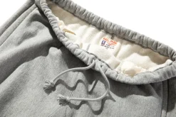 Sweatpants-Joe McCoy Sweatpants / U Of P Mid Grey