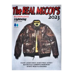 Publications-The Real McCoy's Book 2023