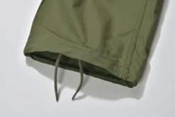 Pants-The Real McCoy's Trousers, Man'S, Combat, Tropical (Model 220) 150 Olive