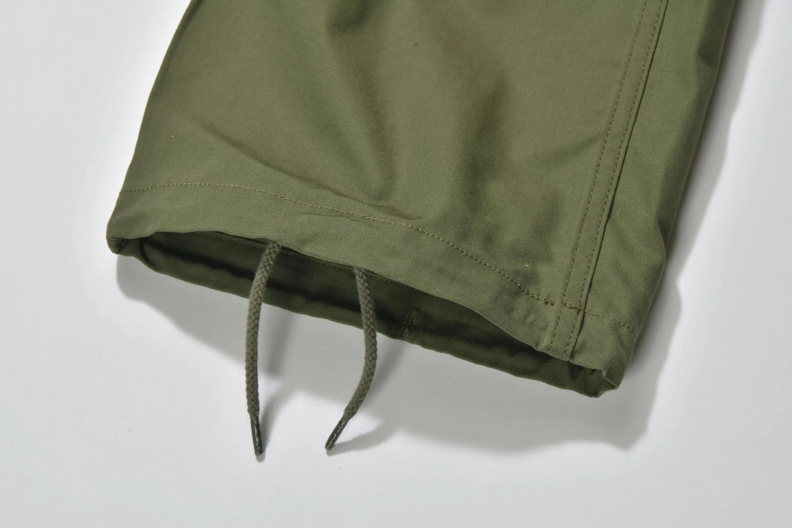 Pants-The Real McCoy's Trousers, Man'S, Combat, Tropical (Model 220) 150 Olive