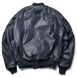 Military-The Real McCoy's Type B-15C Real Mccoy Mfg.Co. / Modified 140 Navy