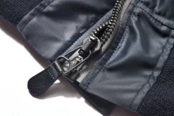Military-The Real McCoy's Type B-15C Real Mccoy Mfg.Co. / Modified 140 Navy