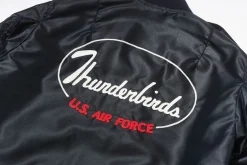 Military-The Real McCoy's Type L-2A / Thunderbirds 140 Navy