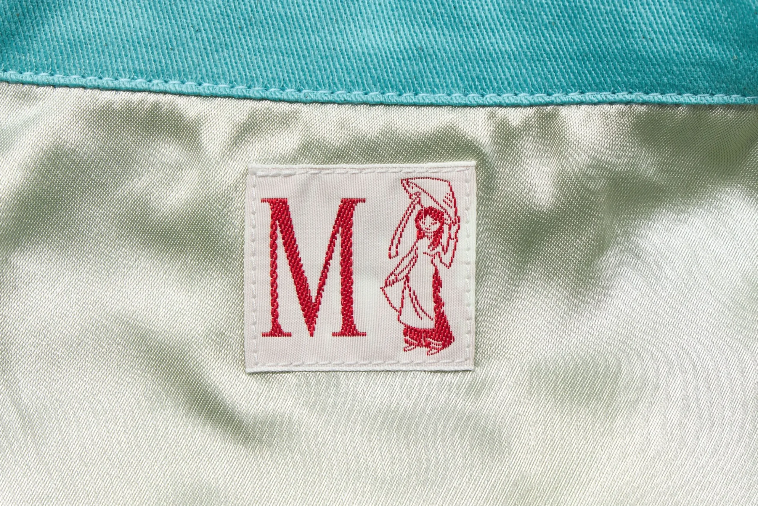 Military-The Real McCoy's Viet-Nam Jacket / Cam-Ranh 110 Saxe