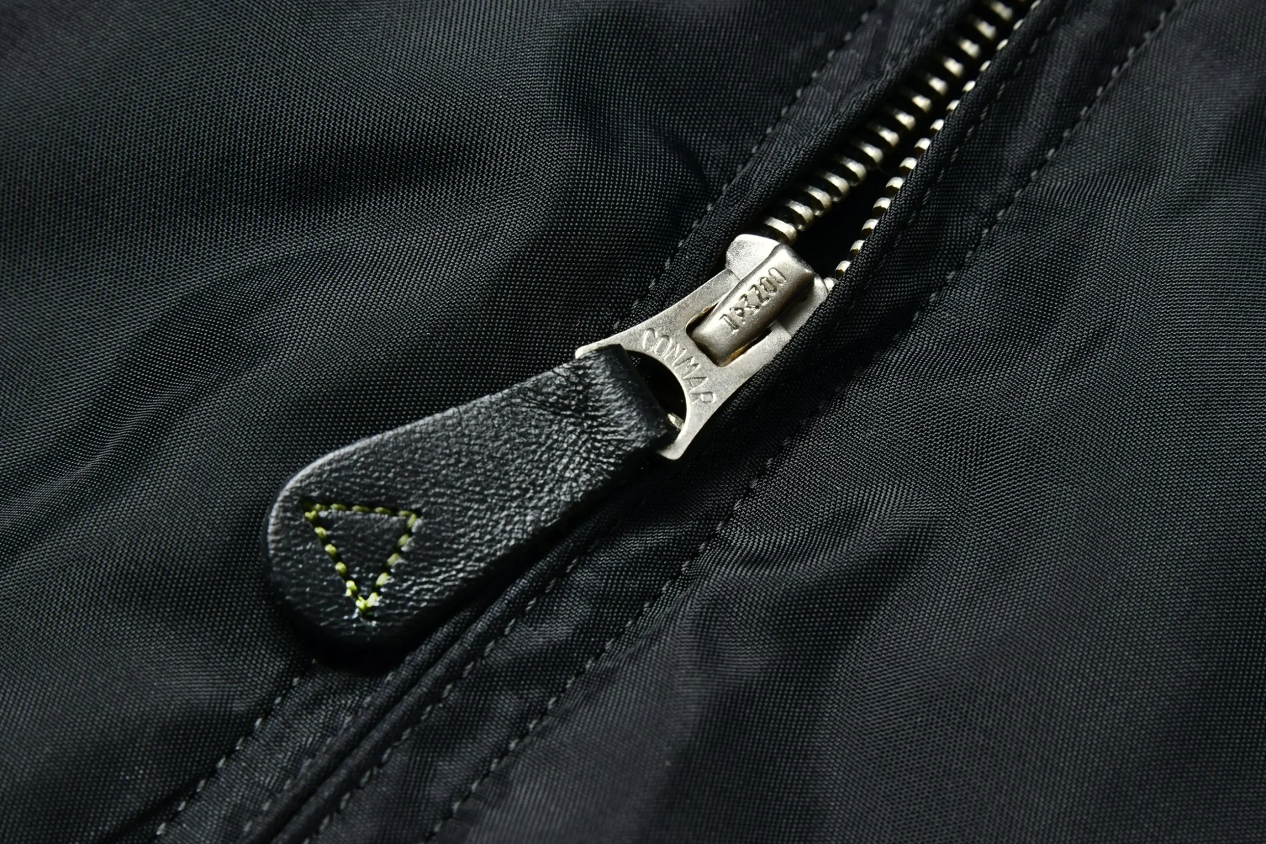 Military-The Real McCoy's Wep (Black) / Civilian Model 30 Black