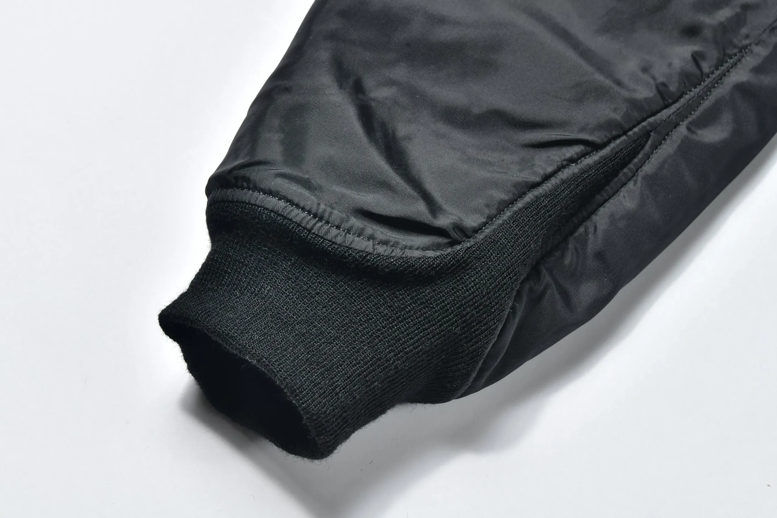 Military-The Real McCoy's Wep (Black) / Civilian Model 30 Black