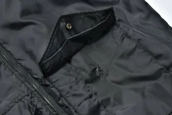 Military-The Real McCoy's Wep (Black) / Civilian Model 30 Black