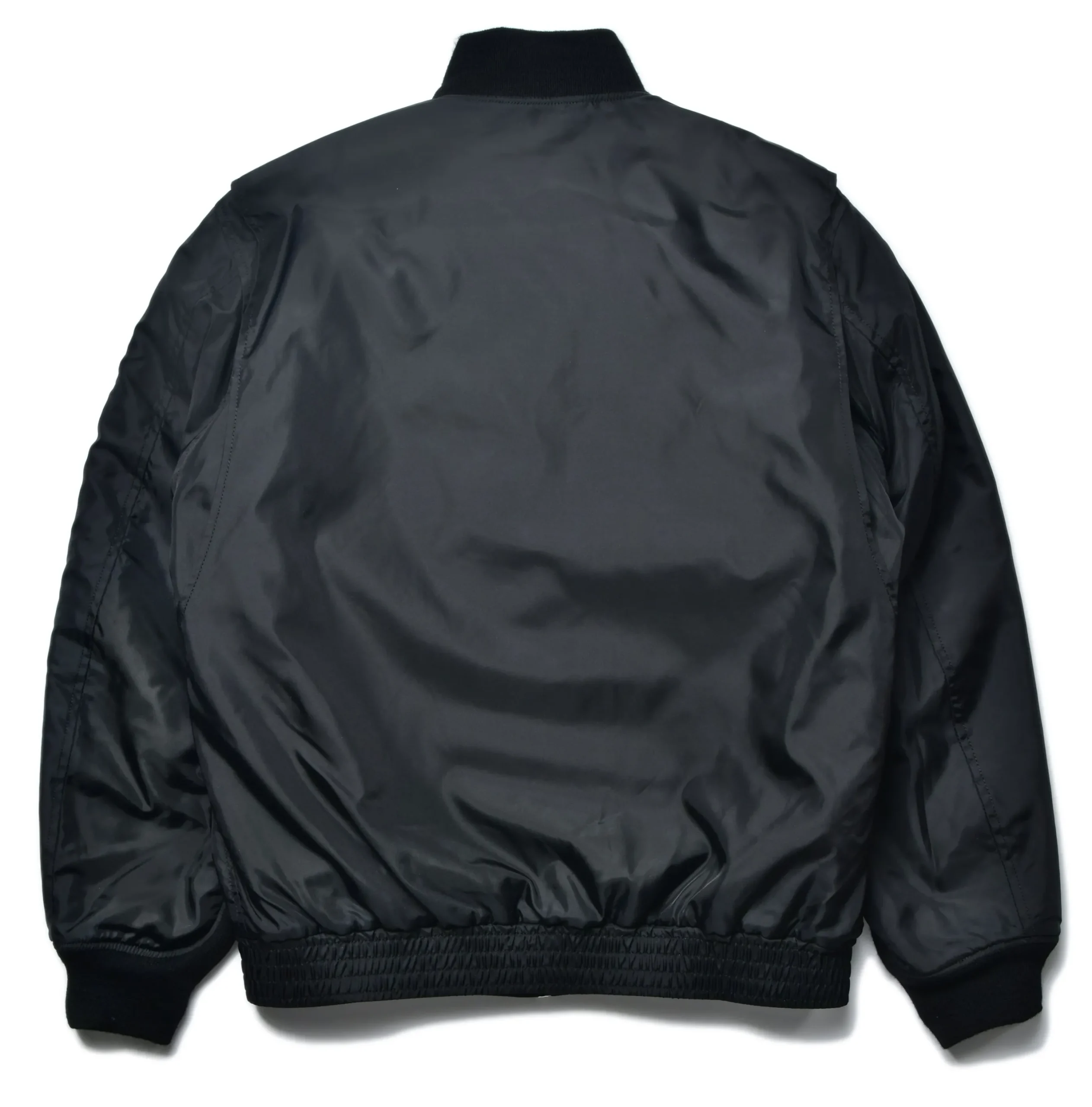 Military-The Real McCoy's Wep (Black) / Civilian Model 30 Black