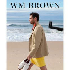 Publications-WM BROWN Magazine Issue 5