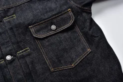 Denim-Joe McCoy 001Xxj Early Model / Blanket Lining Indigo